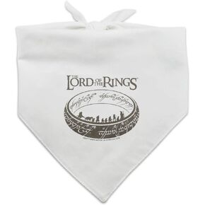 The LORD of The RINGS The Journey Dog Pet Bandana