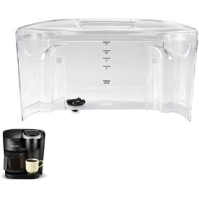 Replacement Water Reservoir For Keurig K Duo Essentials Coffee Maker| Replacement Water Tank Is Exclusively for the Keurig K-Duo Essentials Coffee Machine
