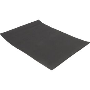 ABOOFAN Fish Tank Pad 20 Gallon Fish Tank Stand Aquarium Mat in Home Reptile Accessories Fish Tank Filters Filter for Fish Tank Slip Aquarium Pad Child Damping Foam Silicone Door