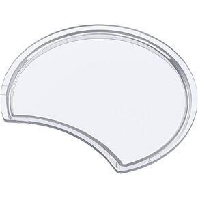 Water Tank Lid Cover Replacement for Nespresso Vertuo Next XN910B XN9105 XN910C Coffee Machine Replacement Parts for Krups Vertuo Next Espresso Machine Lids Covers Accessories