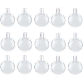 50 PCS 27mm Toy Squeakers Fit Repair Dog Pet Baby Toys Noise Maker Insert Replacement