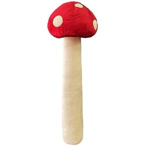 Pet Lou Mushroom, 29-inch Height, Pet Toys Supplies