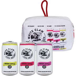 3 Pieces of Beer Bottle Newest Dog Chew Happy Plush Toy, Keep Puppy Busy Funny Squeaks Suitable All Breed Sizes Two Best Gifts