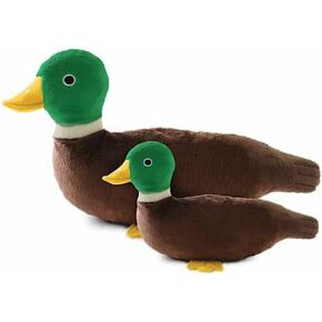 Harry Barker Decoy Duck Plush Toy Large