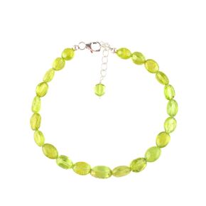 Natural Yellow Sapphire Raw Bracelet for Women, Rough Gemstone, September Birthstone, Healing Stones, Gorgeous Jewelry, Chakra Bangle Bracelet, 925 Sterling Silver 8 inch(yellow sapphire)