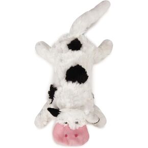 Farm Friend Unstuffies Toy, Cow, Large
