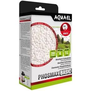 Aquael Chemical Media (Carbomax Plus)