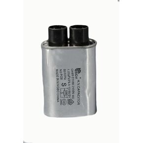 LG Electronics 0CZZW1H004B Microwave Oven High Voltage Capacitor