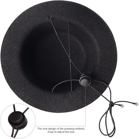 Pet Fascinators Hat Formal Top Hat Costume Set Pet Mesh Feather Fascinator Veil Kentucky Derby Hat with Pet Pearl Collar for Christmas Weeding Photo Props Party (Pink) in Kuwait