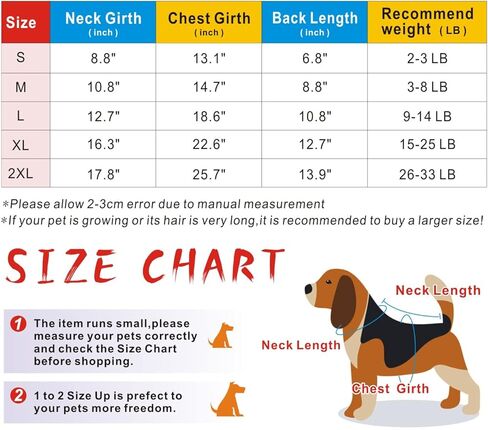 ملابس Idepet للكلاب والقطط، سترة معطف، سترة أبقار حليب، أزياء كرتونية ناعمة دافئة من الصوف المرجاني للحيوانات الأليفة، ملابس شتوية للحفلات، ملابس بذلة من القماش للجرو (متوسط، أبيض) in Kuwait