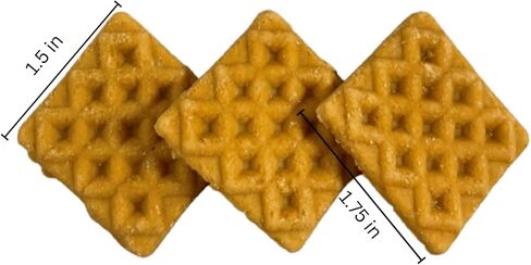 Farmland Traditions USA Made Chicken and Waffle Bites (16 oz.) in Kuwait