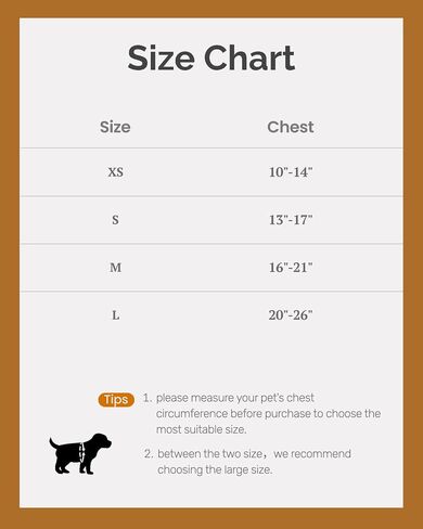 FAYOGOO Dog Harness for Small Dogs - Soft Breathable Mesh ESA Service Dog Vest with Velcro Patches - No Choke Puppy Harness and Leash with Adjustable Neck and Chest in Saudi Arabia
