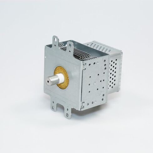8206079 2M261-M16 Magnetron for Whirlpool Microwave Models GH6208XRS0 GH6208XRQ0 GH6208XRB0 - Replacement Parts WB27X10831 W11346197 10QBP1003 QP3517886PAZ770 W10245183 2M261-M32 2M236-M32 2M236-M42 in Saudi Arabia