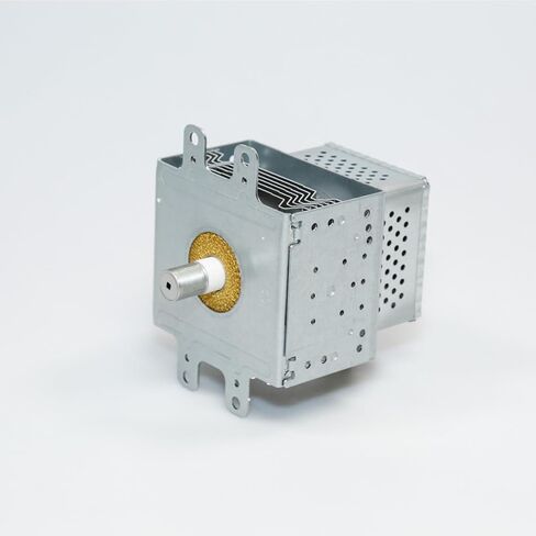 8206079 2M261-M16 Magnetron لنماذج ميكروويف ويرلبول GH6208XRS0 GH6208XRQ0 GH6208XRB0 - قطع غيار WB27X10831 W11346197 10QBP1003 QP3517886PAZ770 W10245183 2M261-M32 2 M236-M32 2M236-M42 in Kuwait