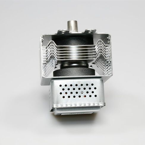 8206079 2M261-M16 Magnetron لنماذج ميكروويف ويرلبول GH6208XRS0 GH6208XRQ0 GH6208XRB0 - قطع غيار WB27X10831 W11346197 10QBP1003 QP3517886PAZ770 W10245183 2M261-M32 2 M236-M32 2M236-M42 in Kuwait