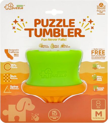 Dog Enrichment Toy, Interactive Dog Puzzle Toy for Mental Stimulation, Dog Toys for Treat Dispensing, Washable Dog Treat Puzzles for Large and XL Dogs in Saudi Arabia