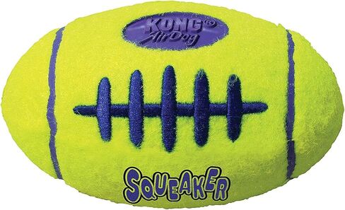 KONG Air Squeaker Football in Saudi Arabia