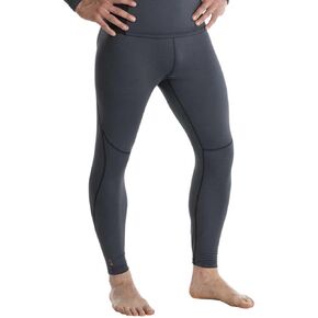 Fourth Element J2 Leggings Grey Black Men's