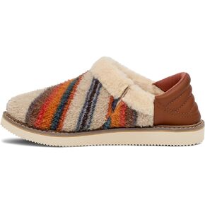 Sanuk Cozy Vibe Low SL Warm Stripe