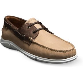 Allen Edmonds Men's Miles Boat Shoe