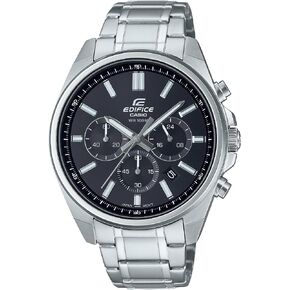 Casio Edifice Chronograph Date Indicator Watch EFV650D-1AV