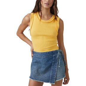 تي شيرت كيت للسيدات من Free People