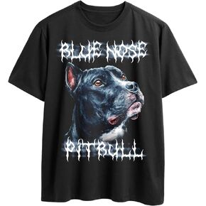 Heavy Metal Tshirt for Dog Lovers Dog Owners Funny Dog Dad and Dog Mom Graphic Tees Men and Women