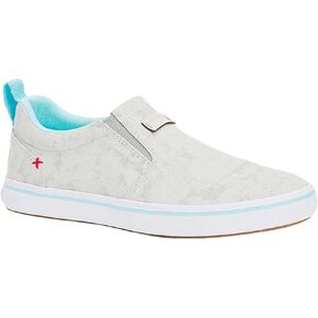 Xtratuf Women's Sharkbyte Durable Breathable Slip-Resistant Fishing Deck Shoes Xt W Sustainable