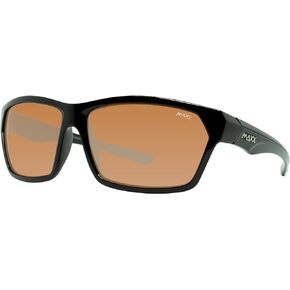Maxx Cobra 2.0 HD Lenses Black Frame Sports Sunglasses