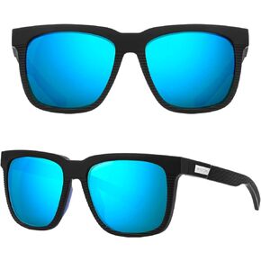 WISTON Polarized Sunglasses for Men Women for Driving Fishing Surfing W8030