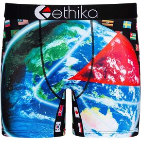 بوكسر رجالي متوسط ​​الطول من Ethika | العائلة العالمية in Saudi Arabia