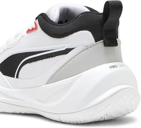PUMA Unisex-Child Playmaker Pro Plus Sneaker in Saudi Arabia