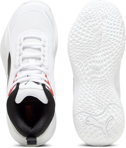 PUMA Unisex-Child Playmaker Pro Plus Sneaker in Saudi Arabia