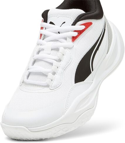 PUMA Unisex-Child Playmaker Pro Plus Sneaker in Saudi Arabia