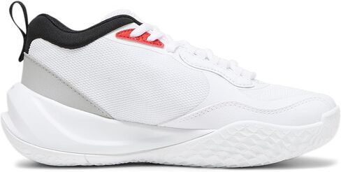 PUMA Unisex-Child Playmaker Pro Plus Sneaker in Saudi Arabia