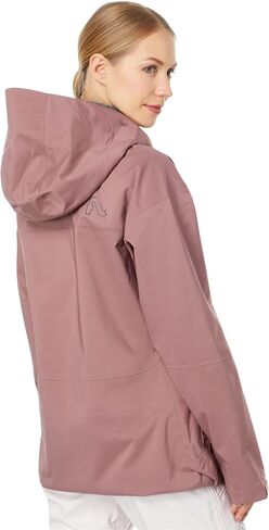 Flylow Women's Lucy Jacket Waterproof Breathable Softshell Ski & Snowboard Coat in Saudi Arabia