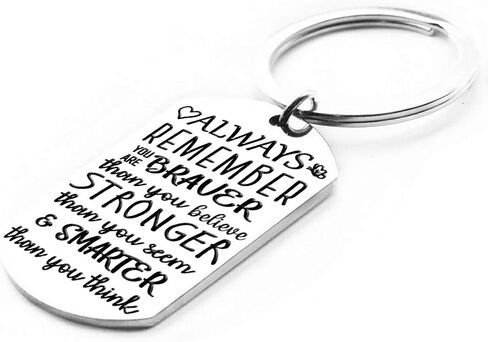 هدايا التخرج من فئة 2021 له هدايا ملهمة لطلاب الجامعات 2021 للبنات والاولاد المراهقات والنساء المراهقات تذكر دائما انك Braver Than You B in Kuwait