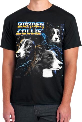 Heavy Metal Tshirt for Dog Lovers Dog Owners Funny Dog Dad and Dog Mom Graphic Tees Men and Women in Saudi Arabia