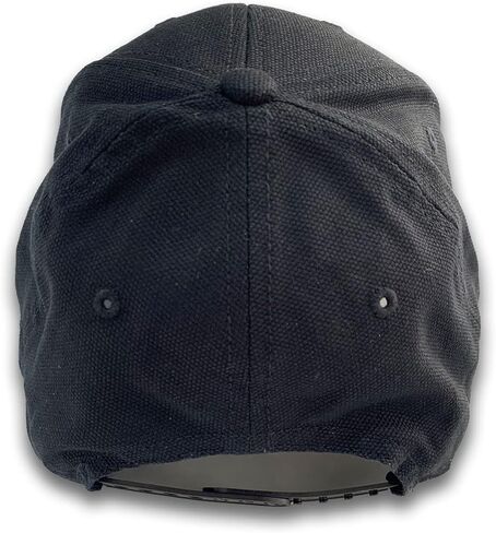 بي تي سي يونيفيرس قبعة بيسبول بكباس خلفي من بيتكوين، اسود مع تطريز منفوخ ثلاثي الابعاد برتقالي مقاس واحد، اسود، مقاس واحد in Kuwait