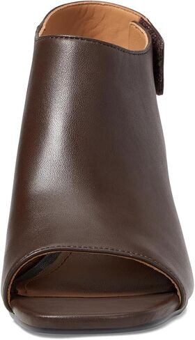 Johnston & Murphy womens Evelyn Open Toe Bootie in Saudi Arabia