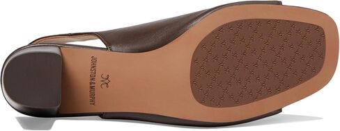 Johnston & Murphy womens Evelyn Open Toe Bootie in Saudi Arabia