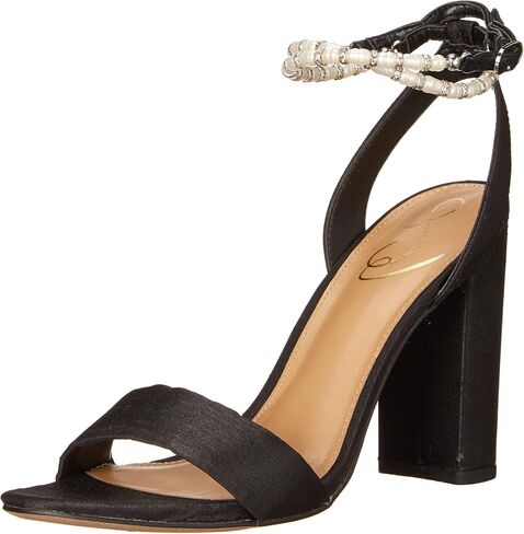 صندل Yanelli النسائي بكعب عالٍ من Sam Edelman in Saudi Arabia