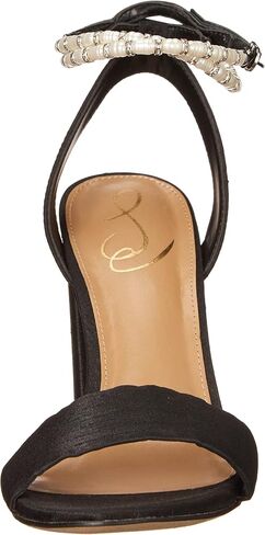 صندل Yanelli النسائي بكعب عالٍ من Sam Edelman in Saudi Arabia