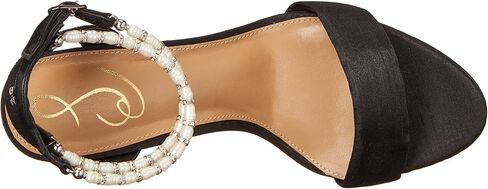 صندل Yanelli النسائي بكعب عالٍ من Sam Edelman in Saudi Arabia
