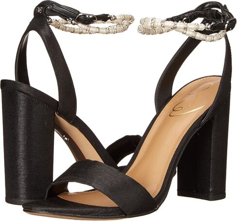 صندل Yanelli النسائي بكعب عالٍ من Sam Edelman in Saudi Arabia