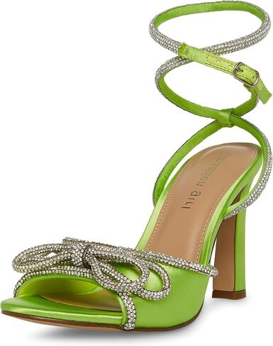 Madden Girl Women's True Heeled Sandal in Saudi Arabia