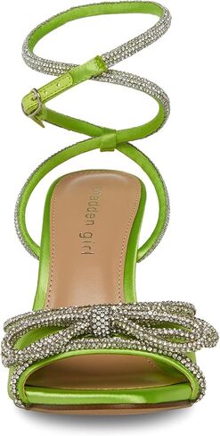 Madden Girl Women's True Heeled Sandal in Saudi Arabia
