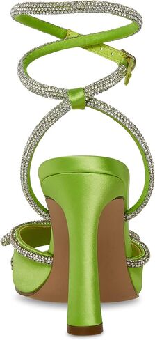 Madden Girl Women's True Heeled Sandal in Saudi Arabia