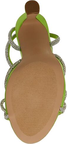 Madden Girl Women's True Heeled Sandal in Saudi Arabia