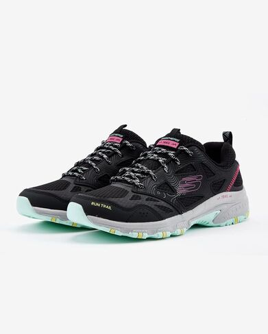 Skechers Women's Hillcrest-Pure Escapade Sneaker in Saudi Arabia